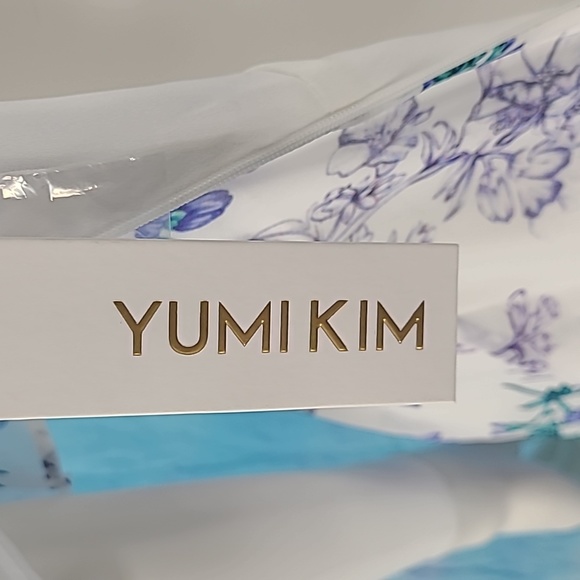 New Yumi Kim My Everything Ruffle Maxi Dress In Dancing Lilac Size Large - Picture 6 of 16